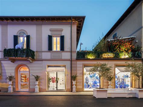 forte dei marmi dior|Dior .